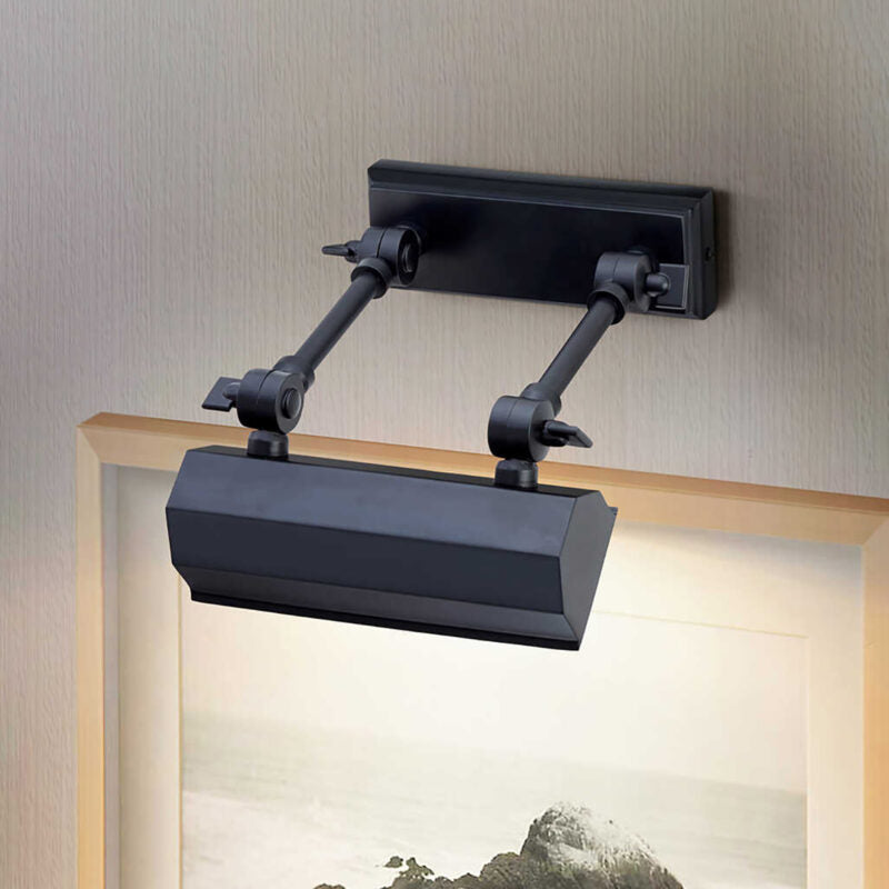 Shamilo Picture Light