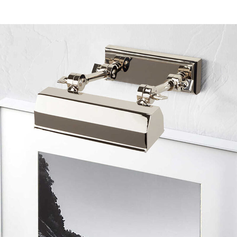 Shamilo Picture Light