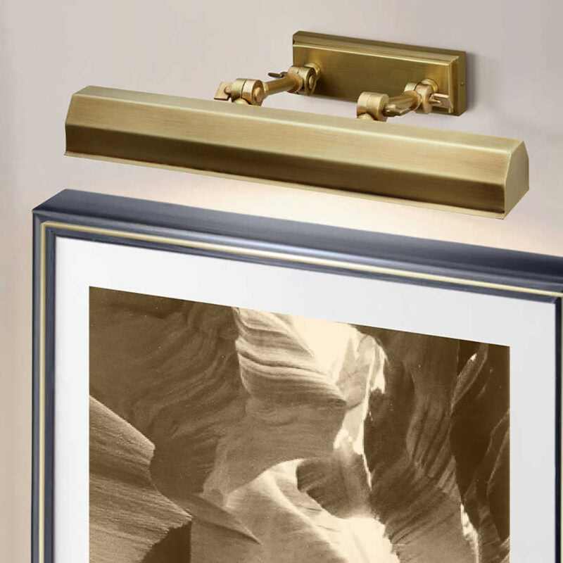 Shamilo Picture Light