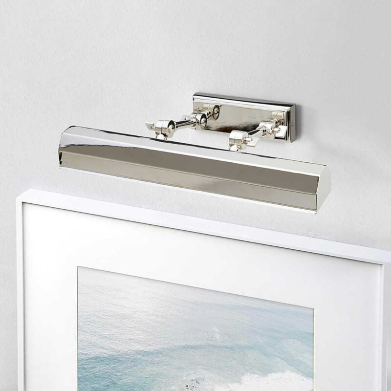 Shamilo Picture Light