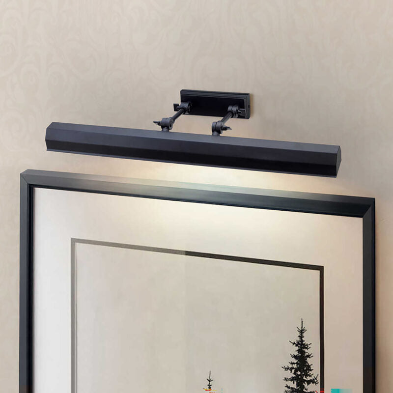 Shamilo Picture Light