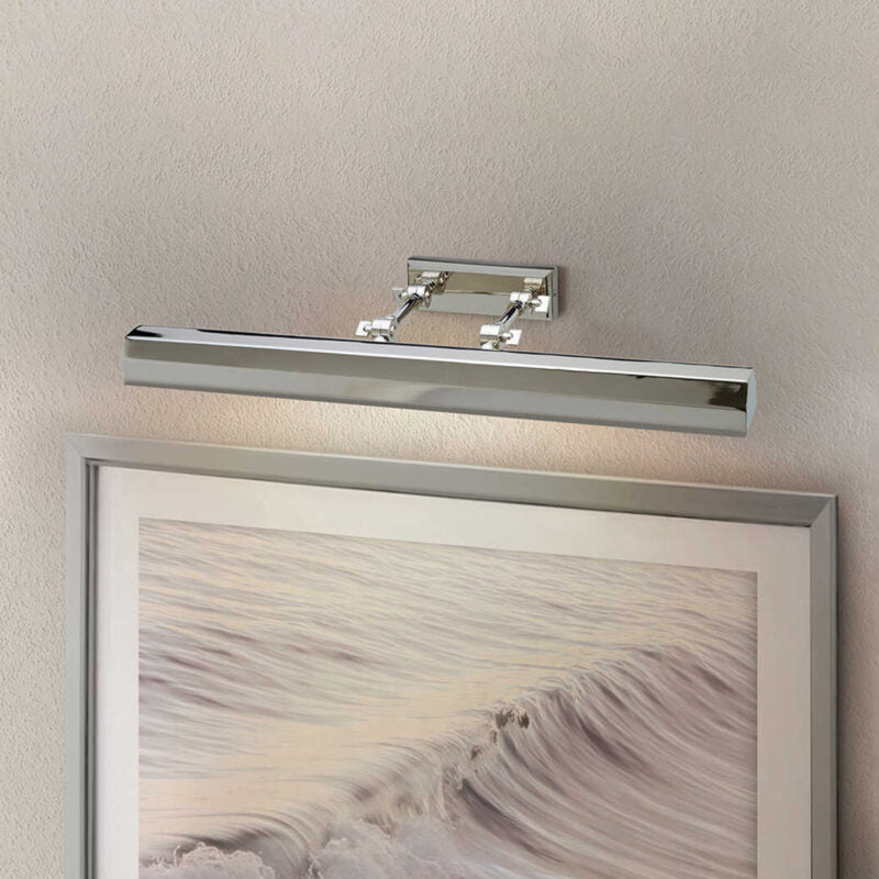 Shamilo Picture Light