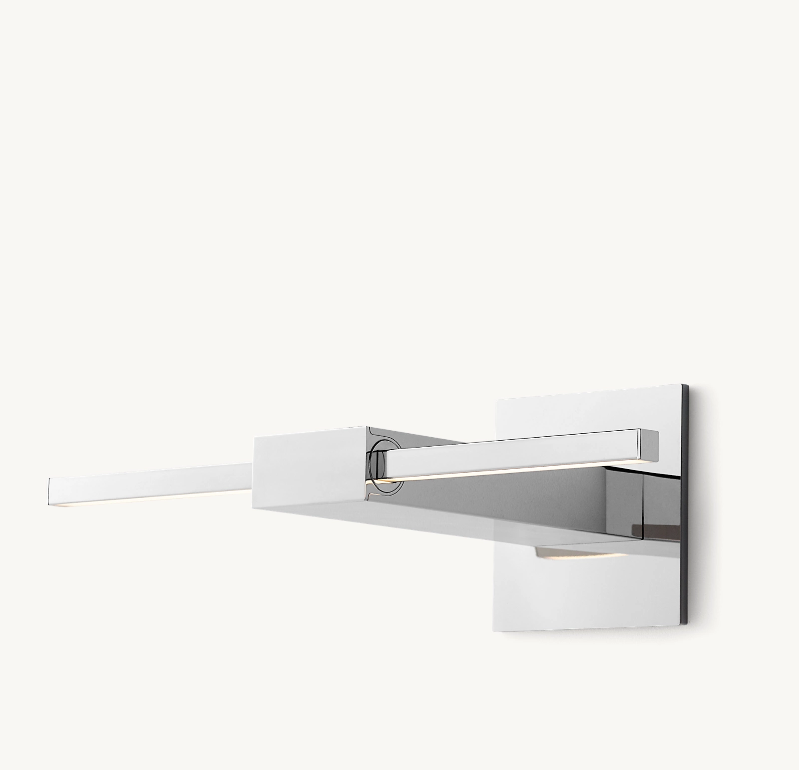 Silvia Linear Picture Light