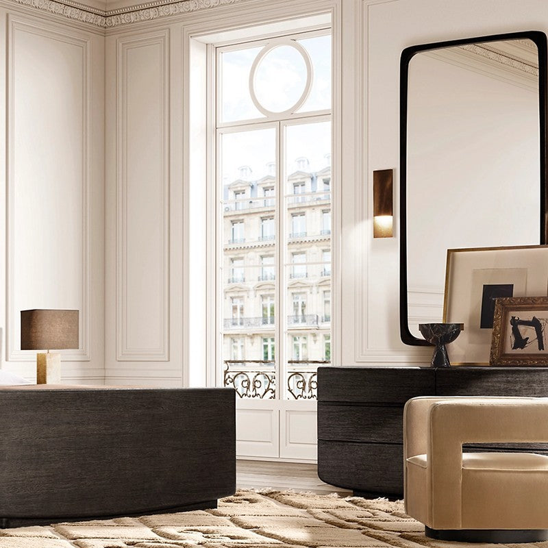 Tazier Square Sconce 12"