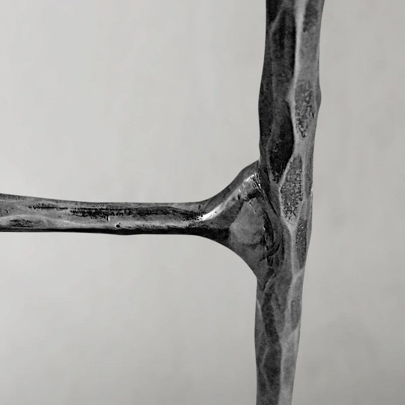 Thomson Rectangle Marble Coffee Table