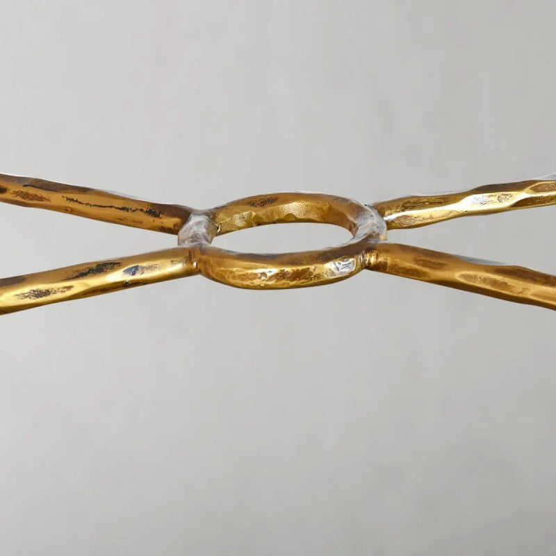 Thomson Rectangle Marble Coffee Table