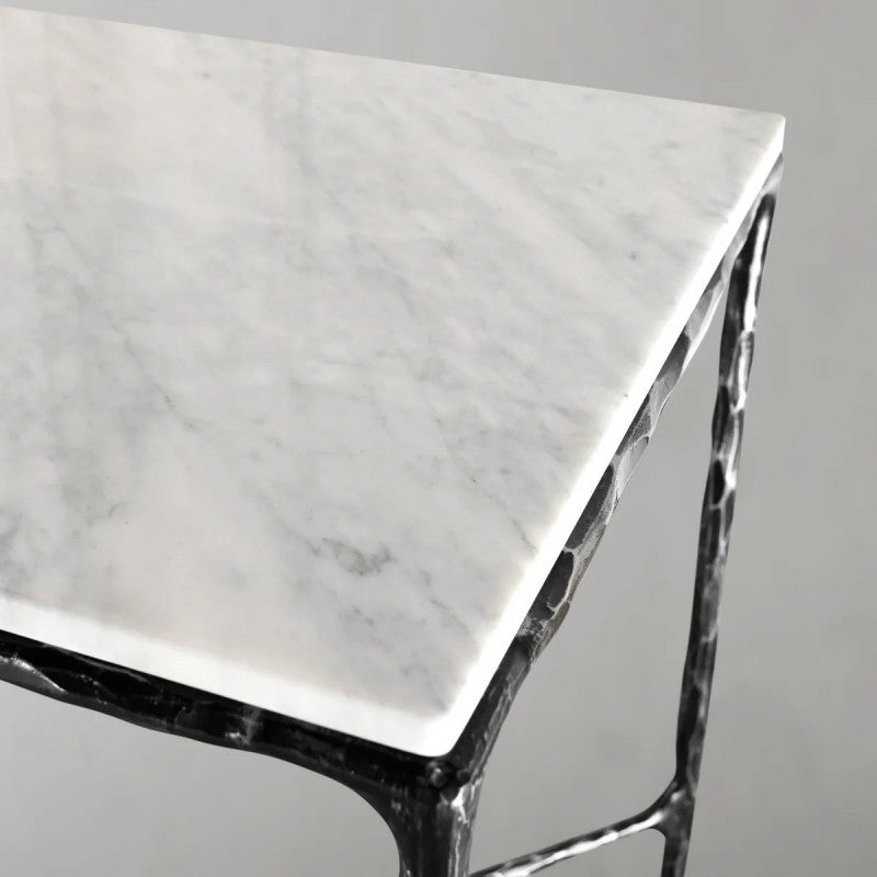 Thomson Rectangle Marble Desk