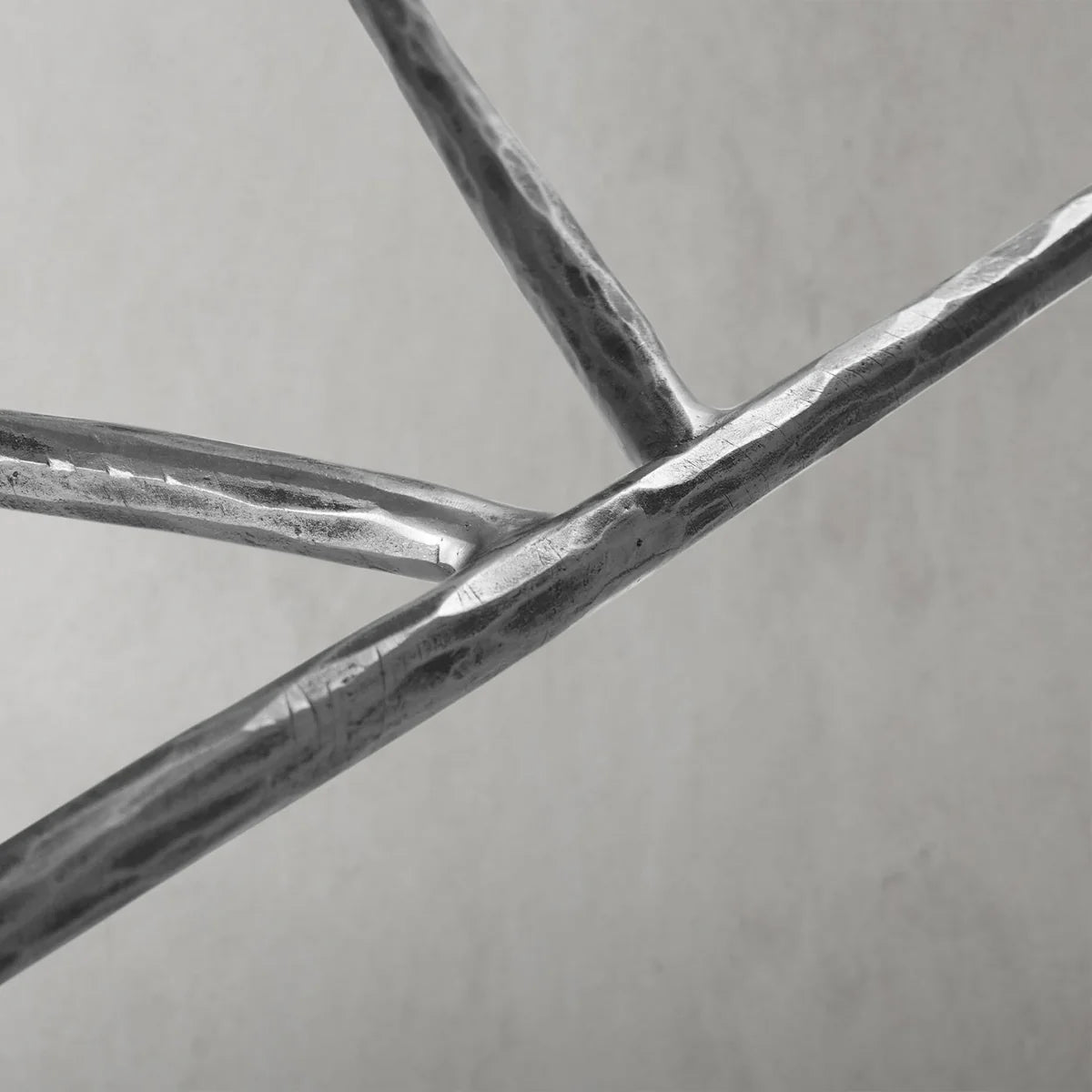 Thomson Semi-circle Console Table