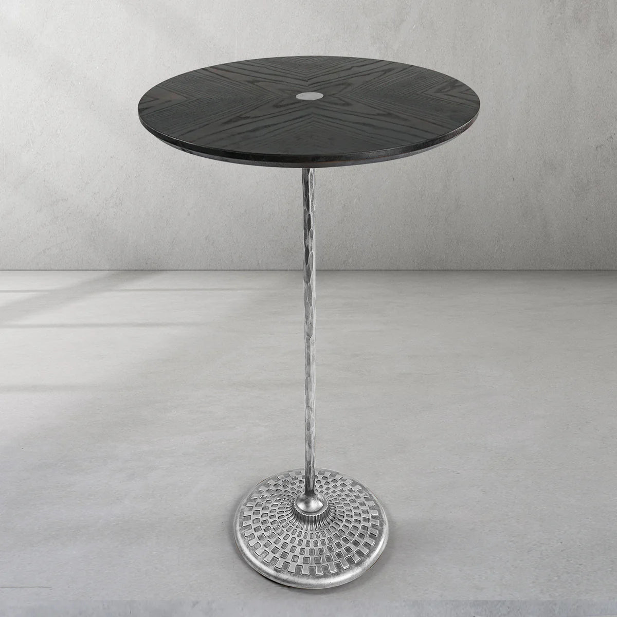 Thomson Wooden Side Table