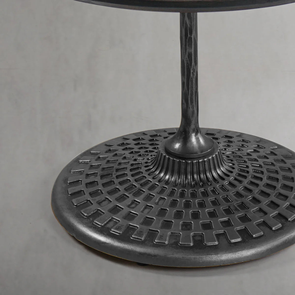 Thomson Wooden Side Table