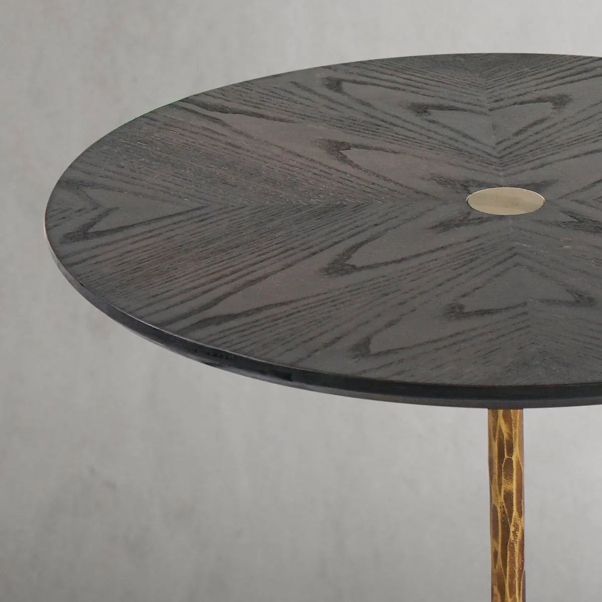 Thomson Wooden Side Table