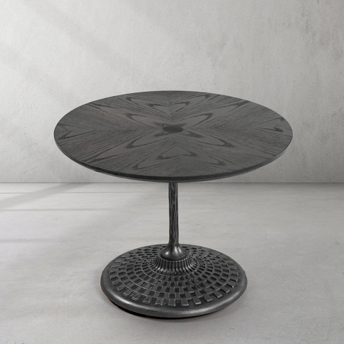 Thomson Wooden Side Table