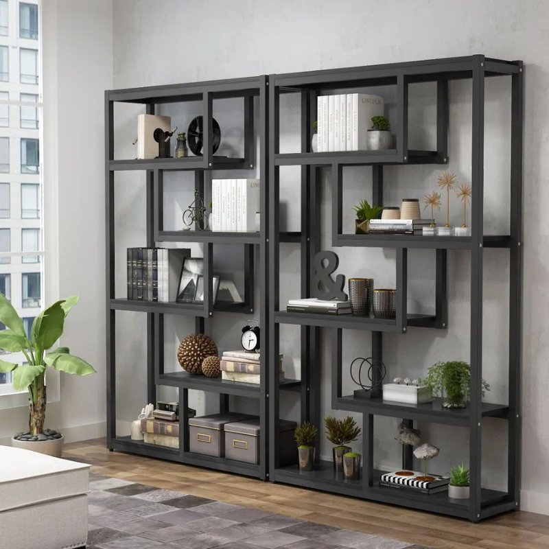 Turot Book Shelf