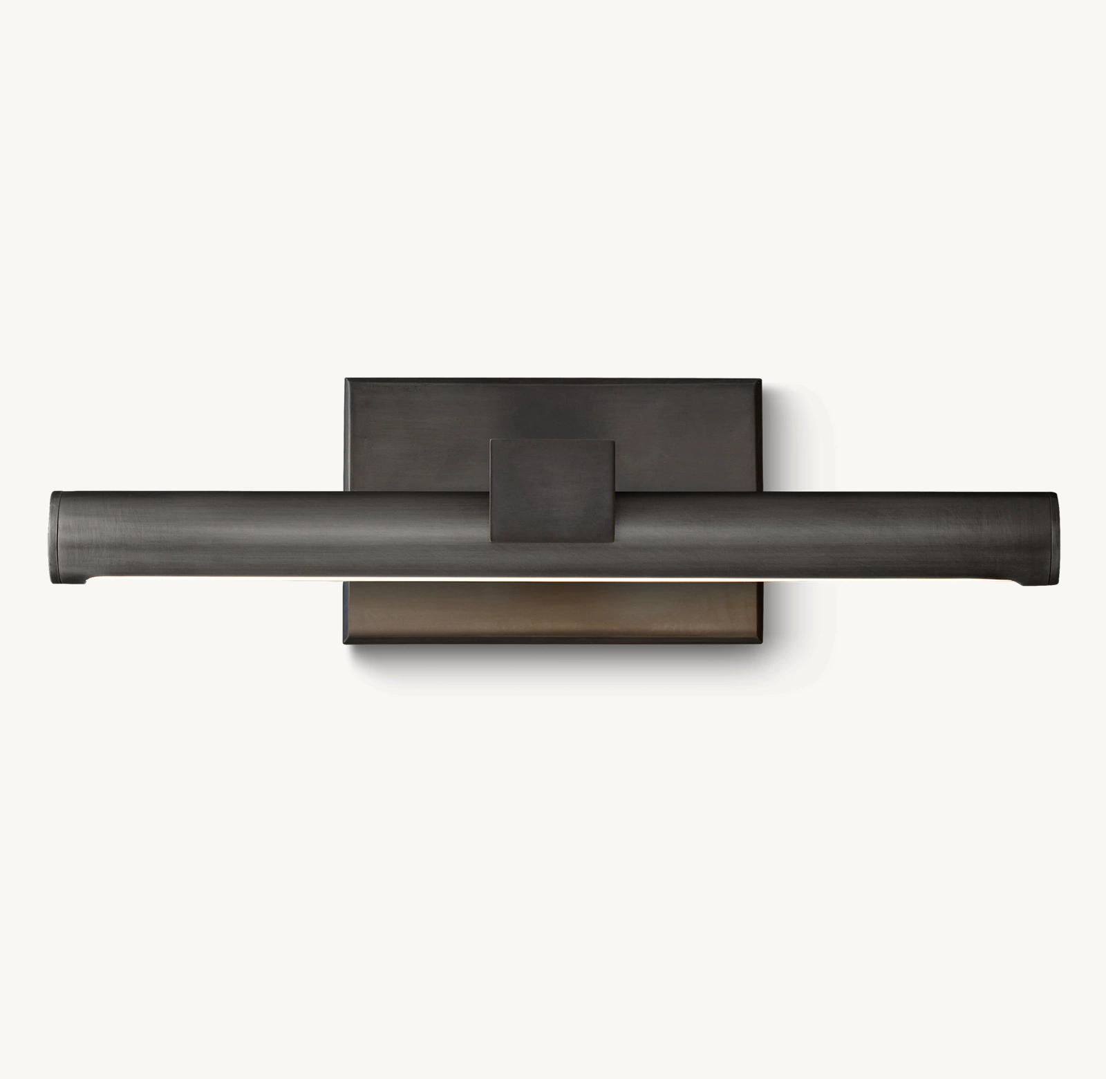 Vella Round Picture Light