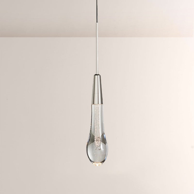 Waterdrop Pendant