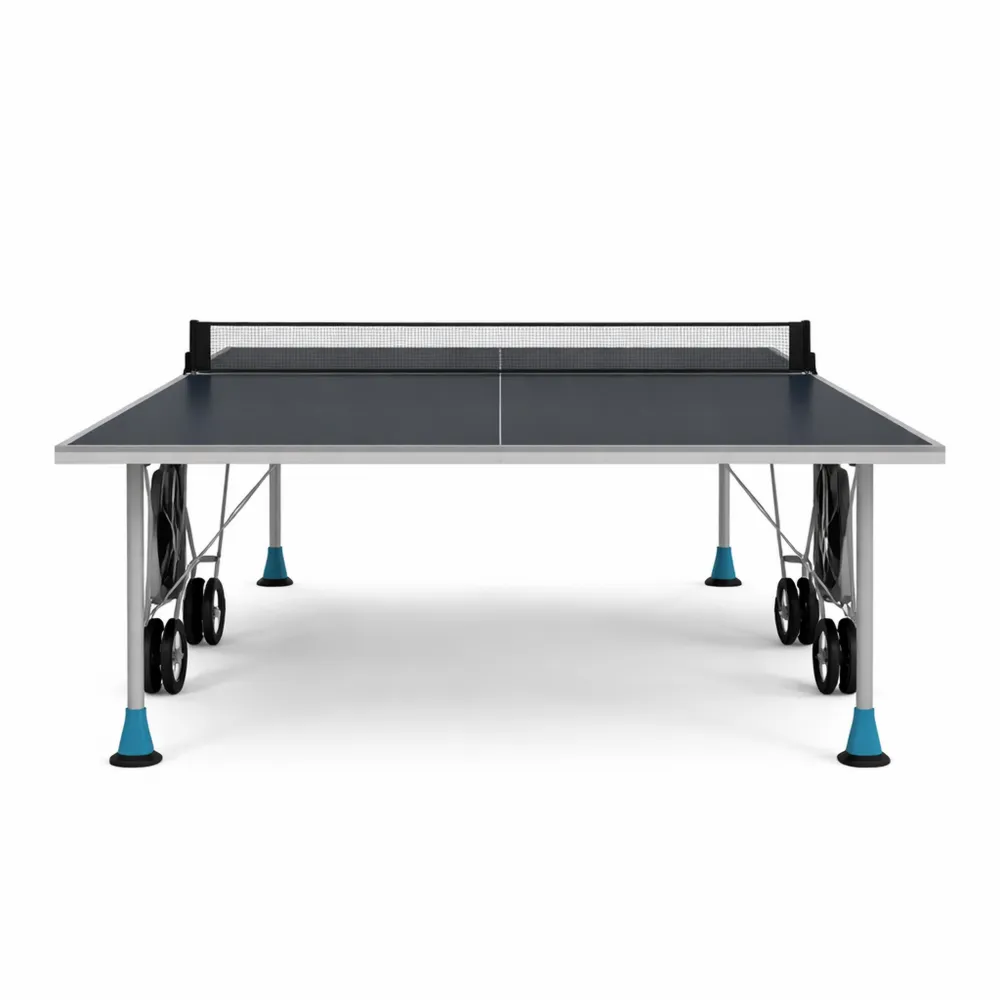 Table de tennis de table extérieure résistante aux intempéries