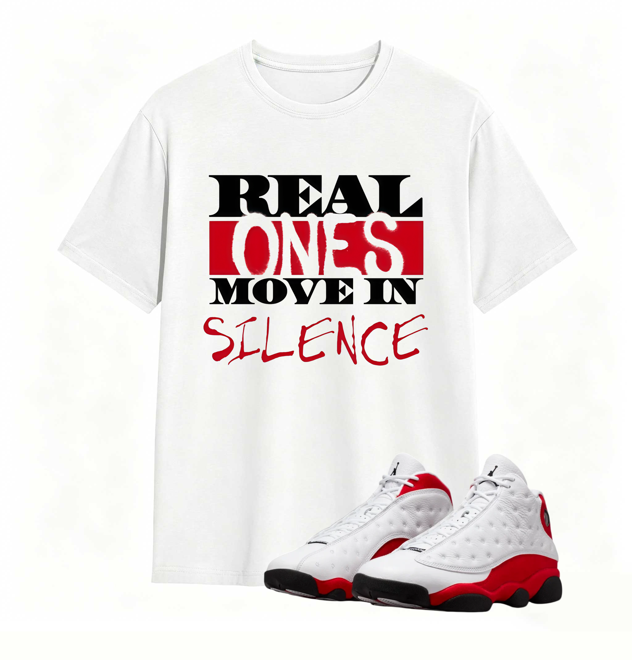 Jordan 13 OG Chicago 2026 Shirt, Jordan 13 Cherry Red Match Tee, Match REAL Tshirt