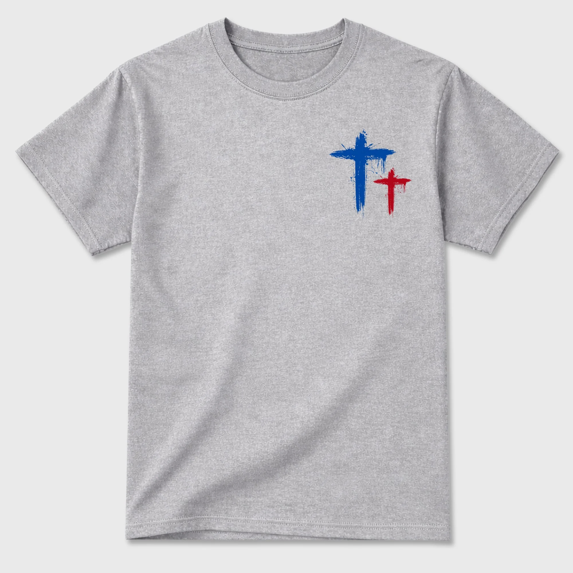 Only God Can Judge Me TEEWAVO Sneaker Tees - Air Jordan 1 Union x Fragment