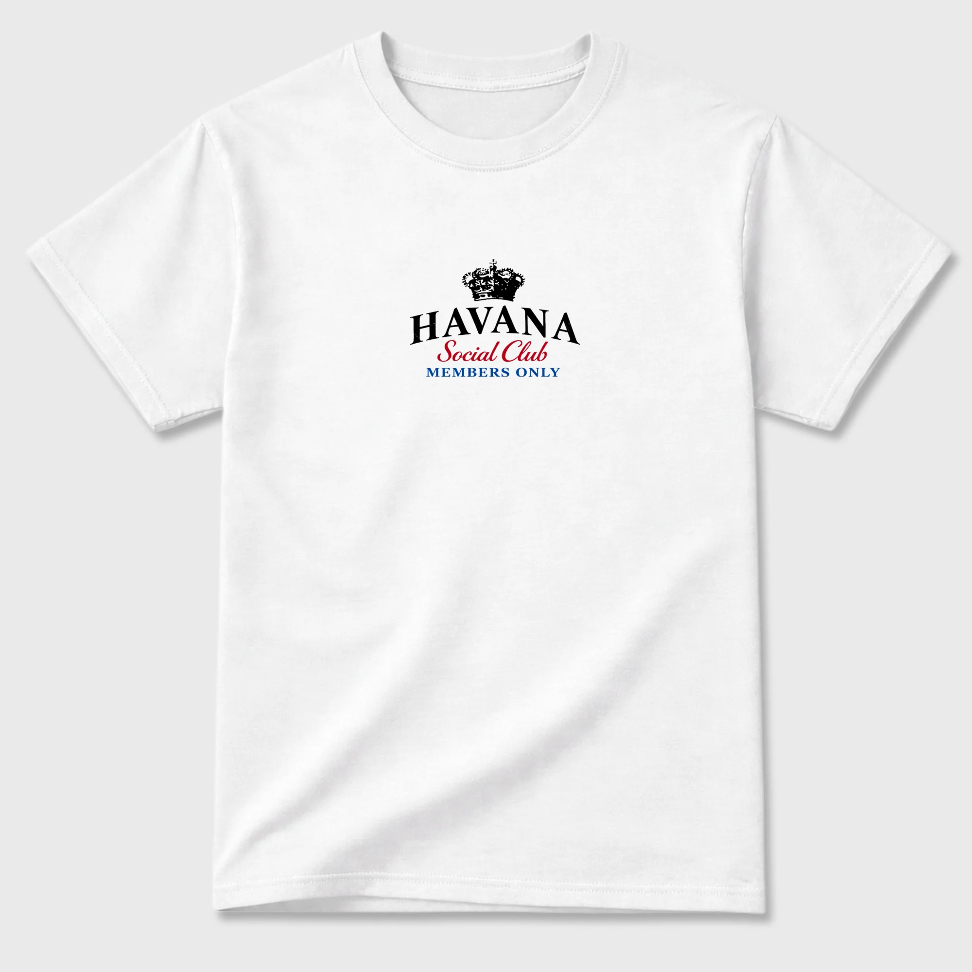 Havana Club TEEWAVO Sneaker Tees - Air Jordan 1 Union x Fragment