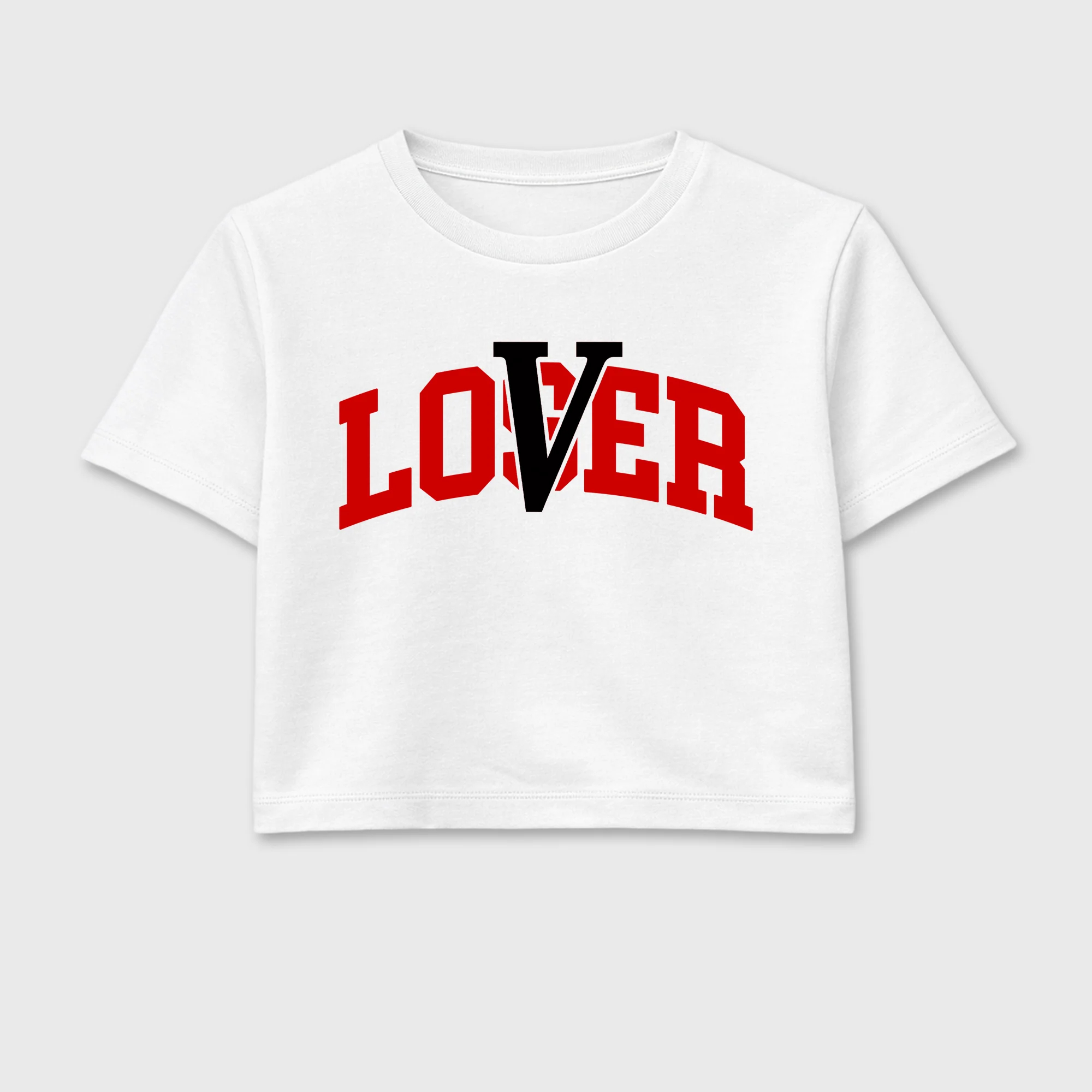 Vintage Goat SNRT Sneaker Women's Top - Air Jordan 13 University Red