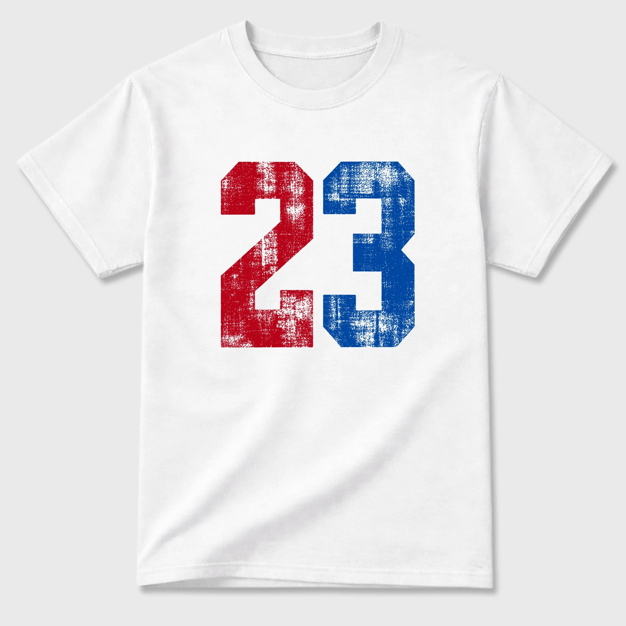 No.23 TEEWAVO Sneaker Tees - Air Jordan 1 Union x Fragment