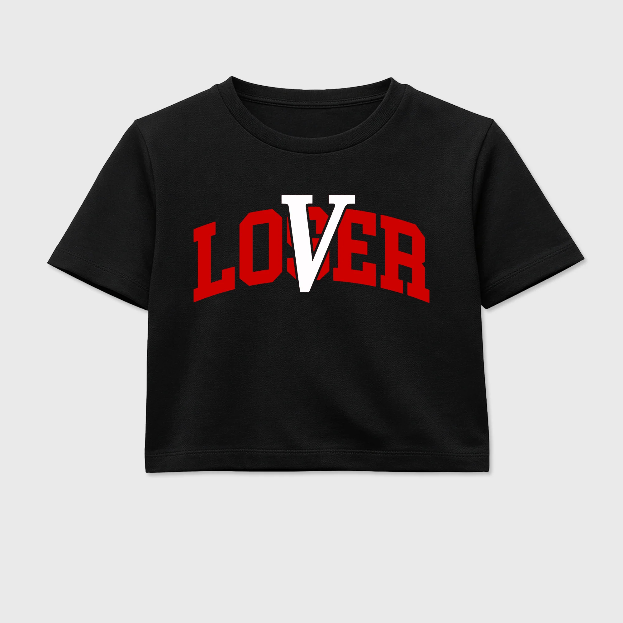 Vintage Goat SNRT Sneaker Women's Top - Air Jordan 13 University Red