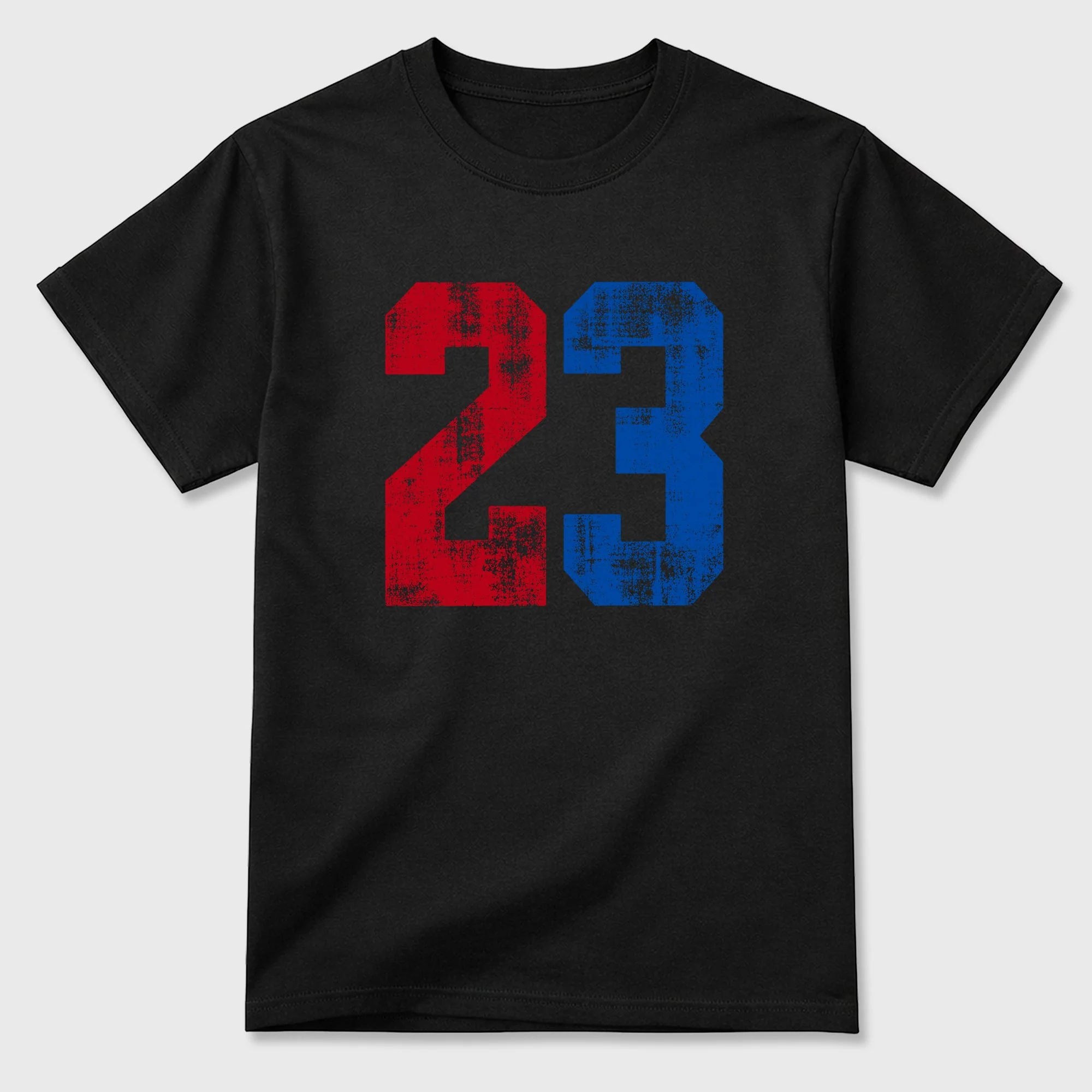 No.23 TEEWAVO Sneaker Tees - Air Jordan 1 Union x Fragment
