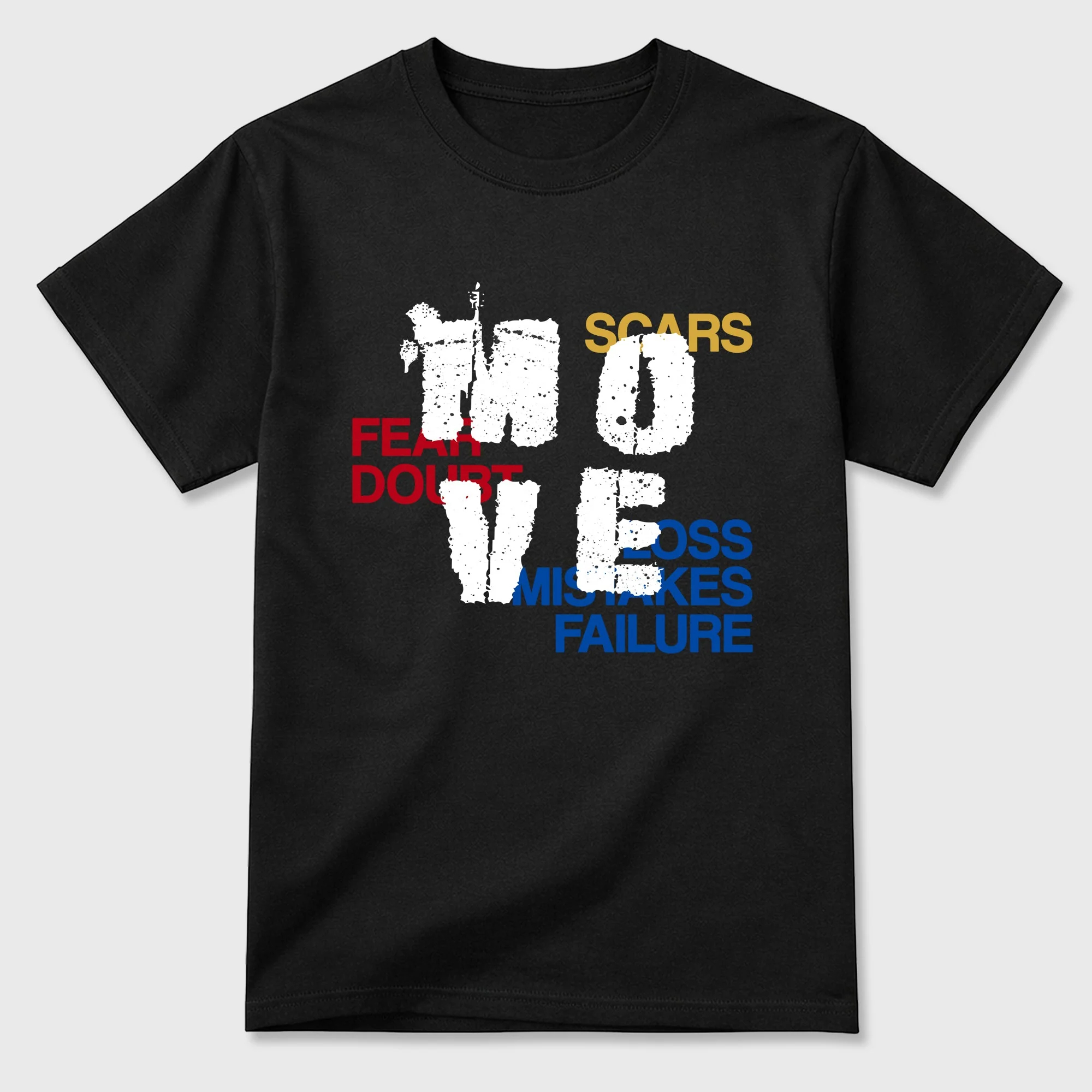 Move TEEWAVO Sneaker Tees - Air Jordan 1 Union x Fragment