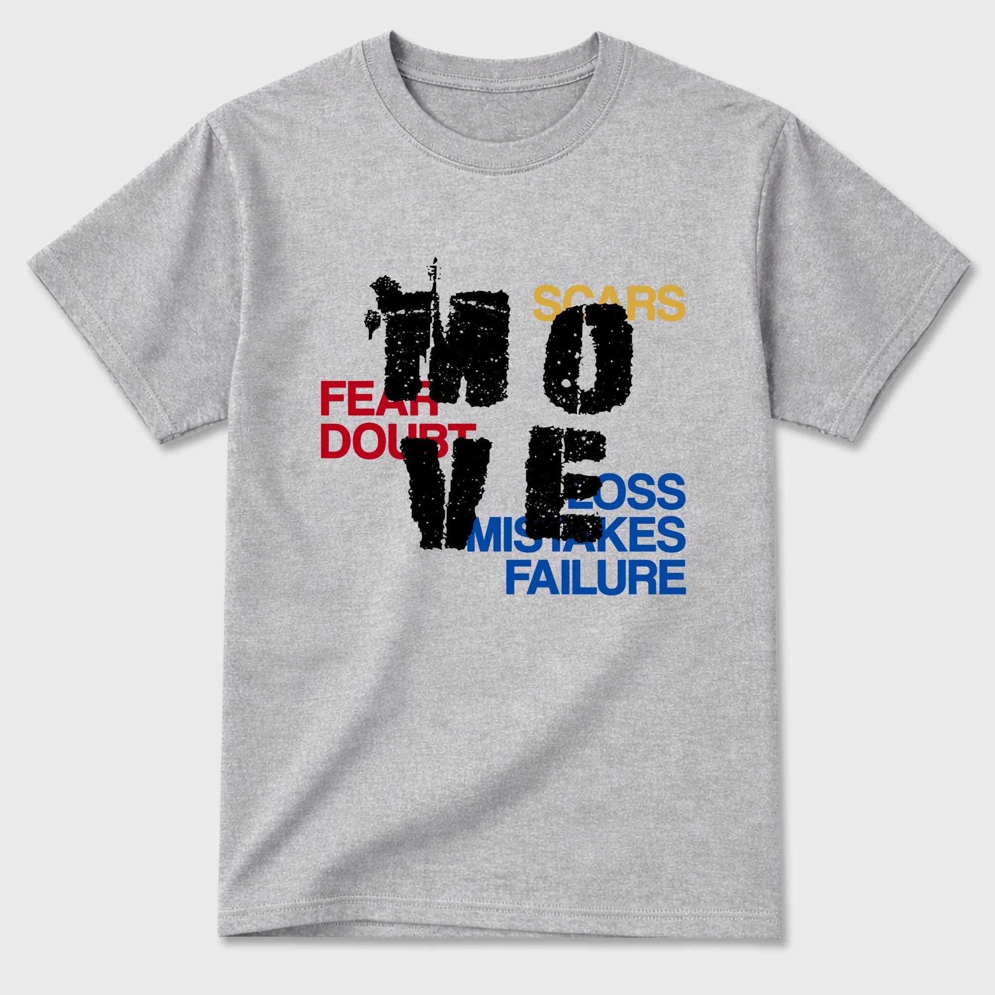 Move TEEWAVO Sneaker Tees - Air Jordan 1 Union x Fragment