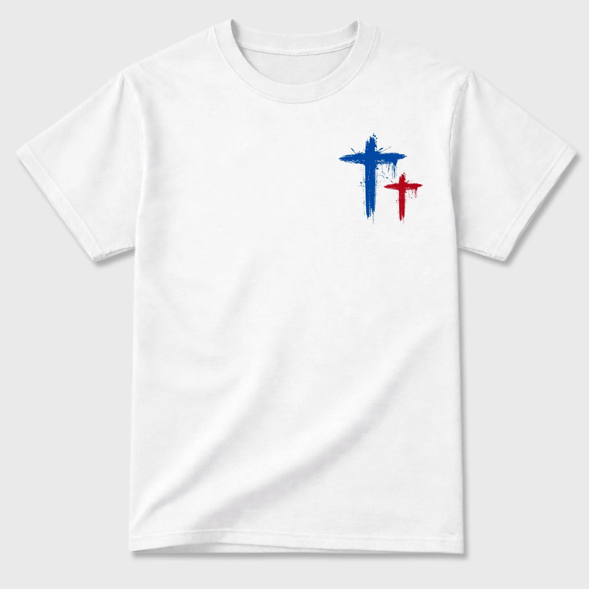 Only God Can Judge Me TEEWAVO Sneaker Tees - Air Jordan 1 Union x Fragment