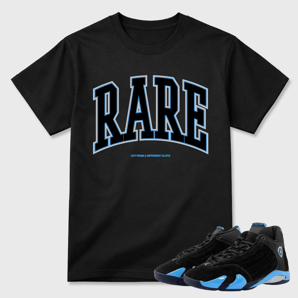 RARE Varsity Arch AJ14 Matching Tee