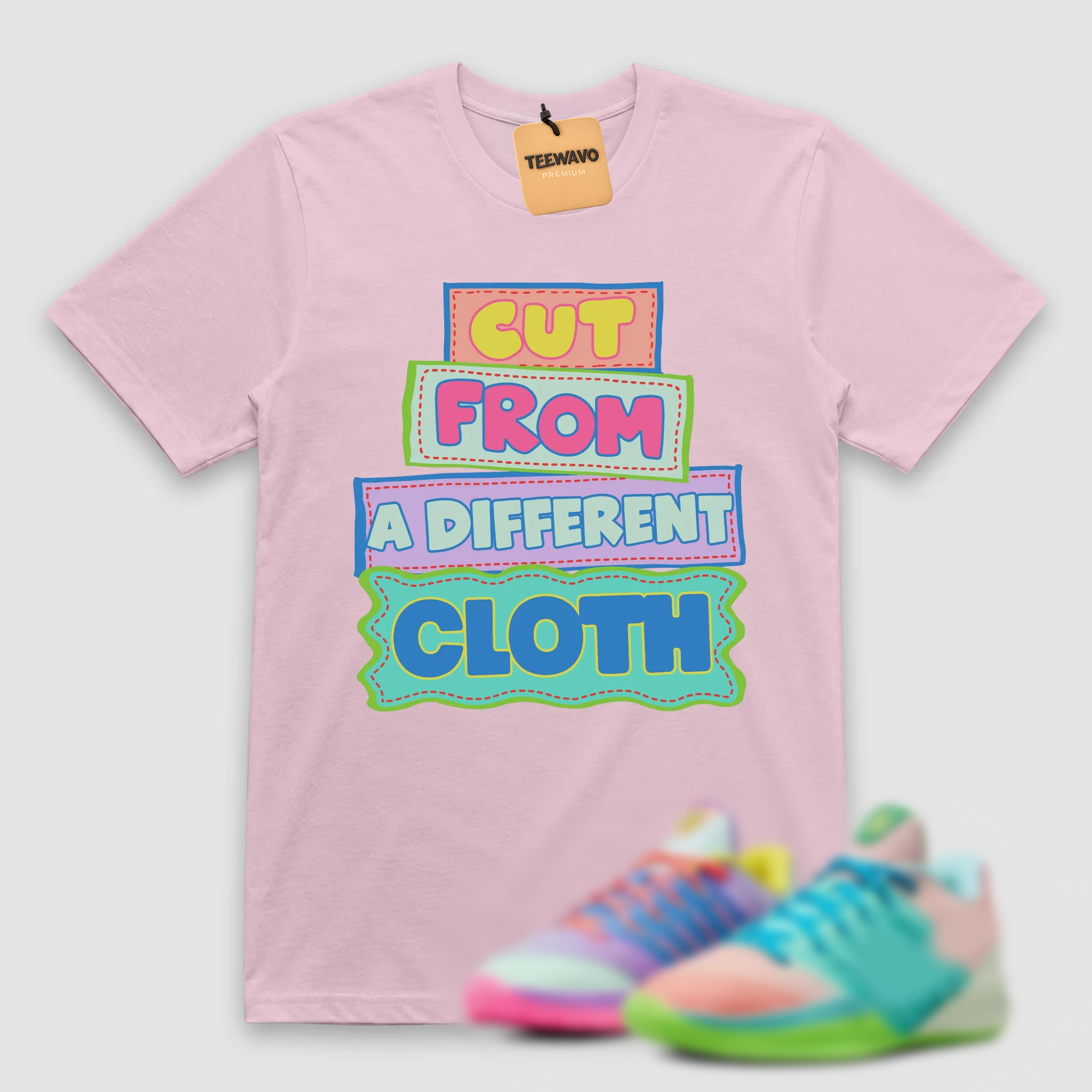 Game Day Basketball Graphic Tee, Casual Sports Short Sleeve Top For Fans