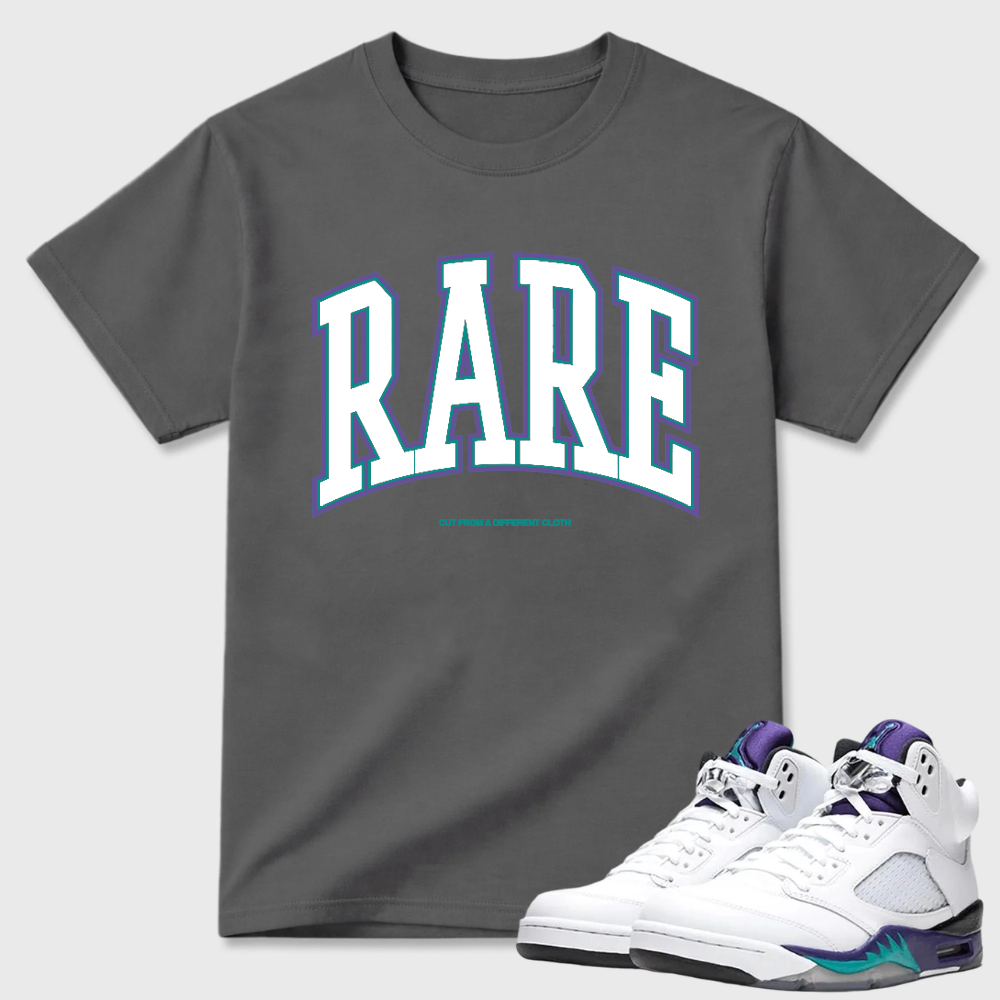Vintage RARE Logo AJ5 Graphic Tee
