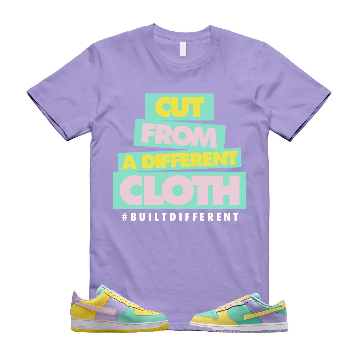 Dunk Easter Air Force 1 Emerald Rise Yellow Pulse Hydrangeas White Pink Foam 2026 Low T Shirt Match CLOTH