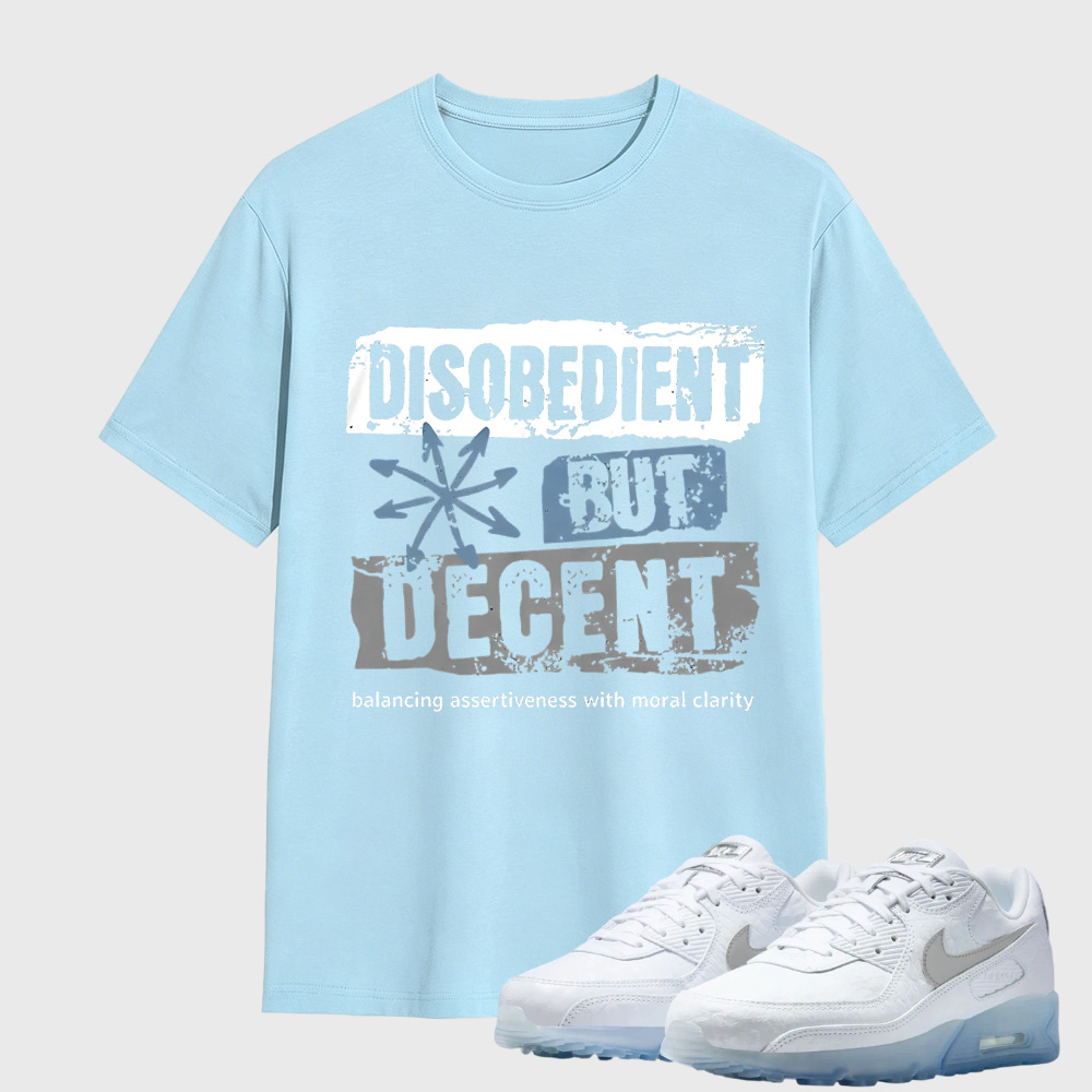 Nike Air Max Terrascape 90 White Blue Tint Pure Platinum, T-Shirt