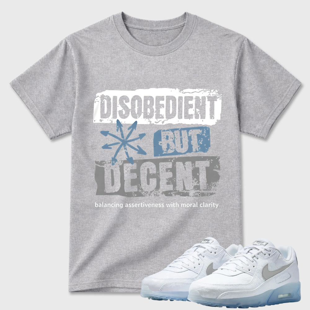Nike Air Max Terrascape 90 White Blue Tint Pure Platinum, T-Shirt