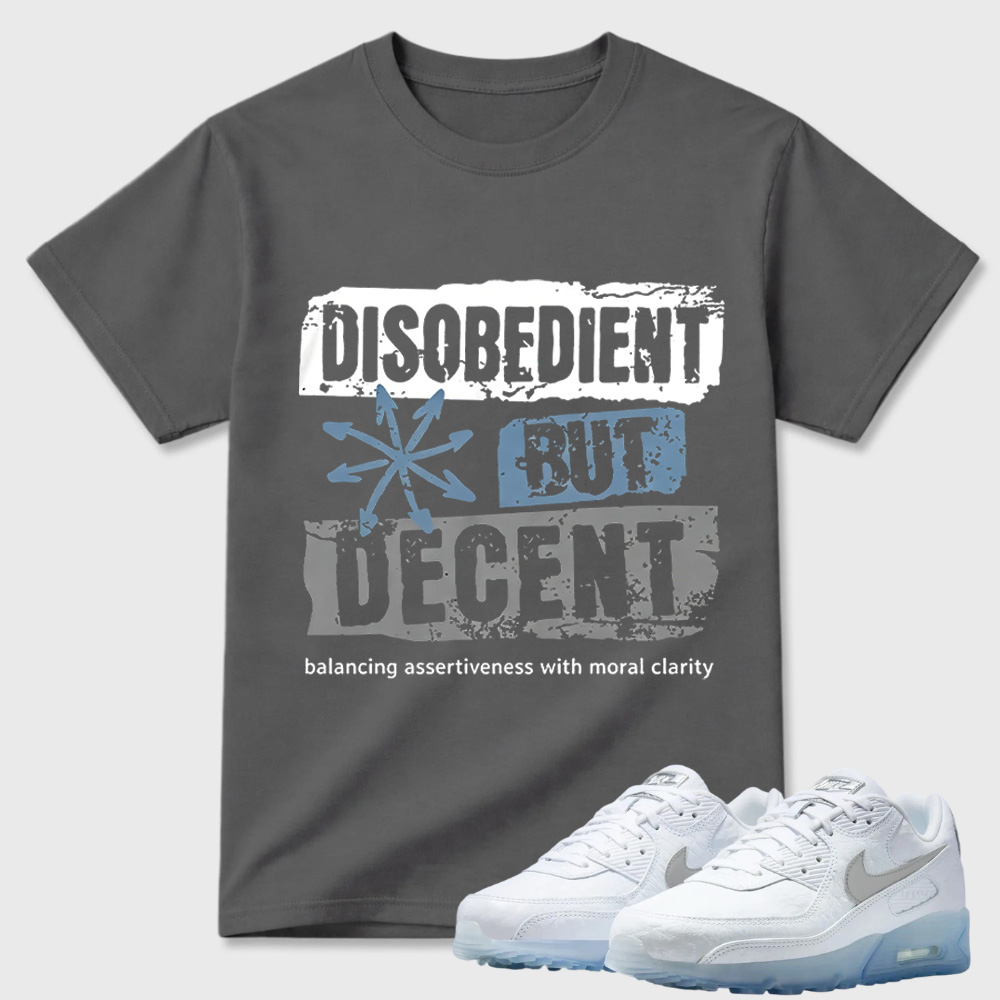 Nike Air Max Terrascape 90 White Blue Tint Pure Platinum, T-Shirt