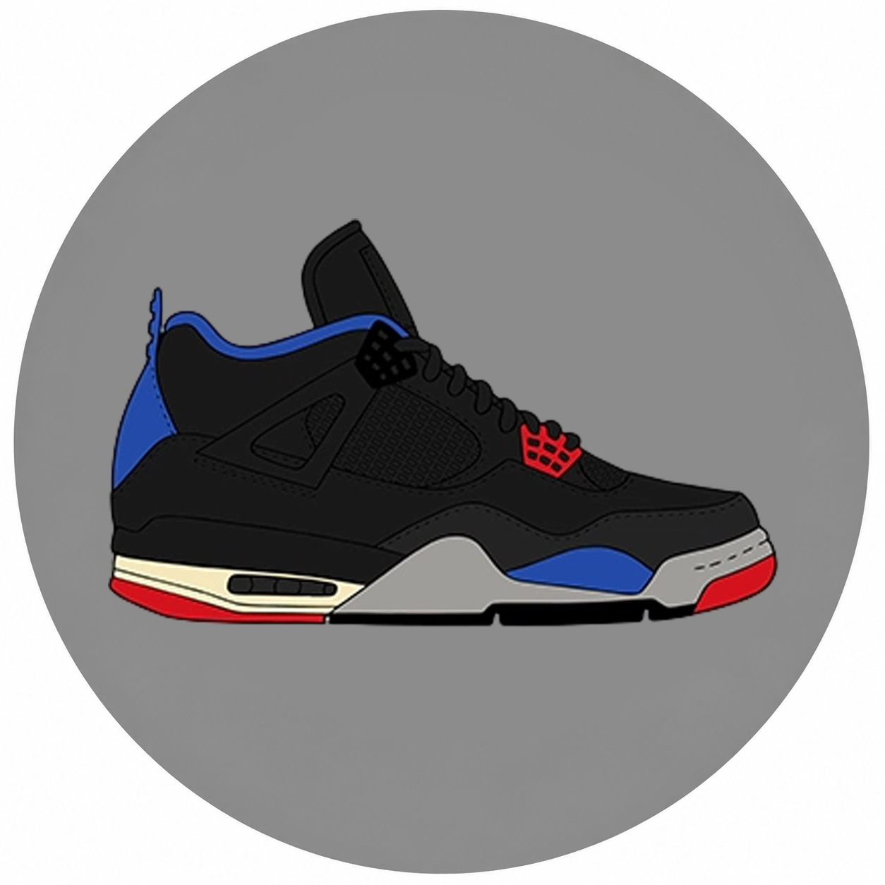 Air Jordan 4