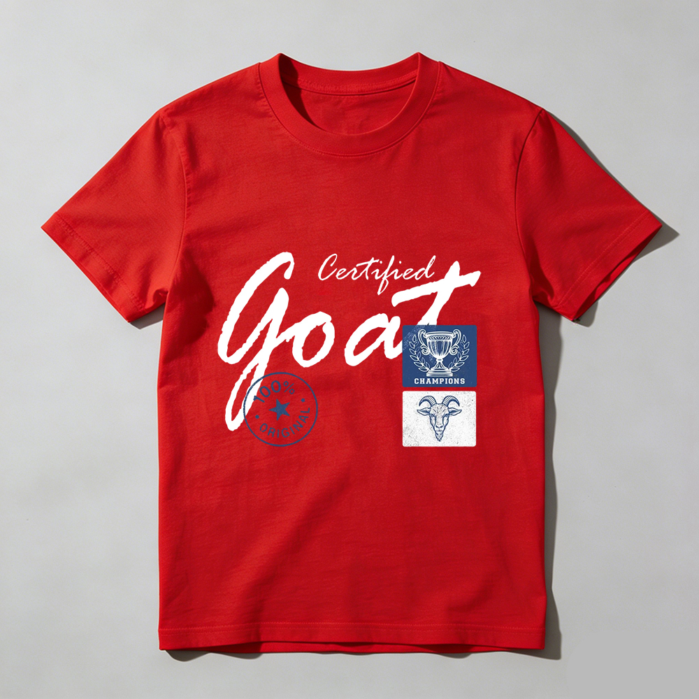 Certified Goat Sneaker Tees - Air Jordan 9 Flint Grey