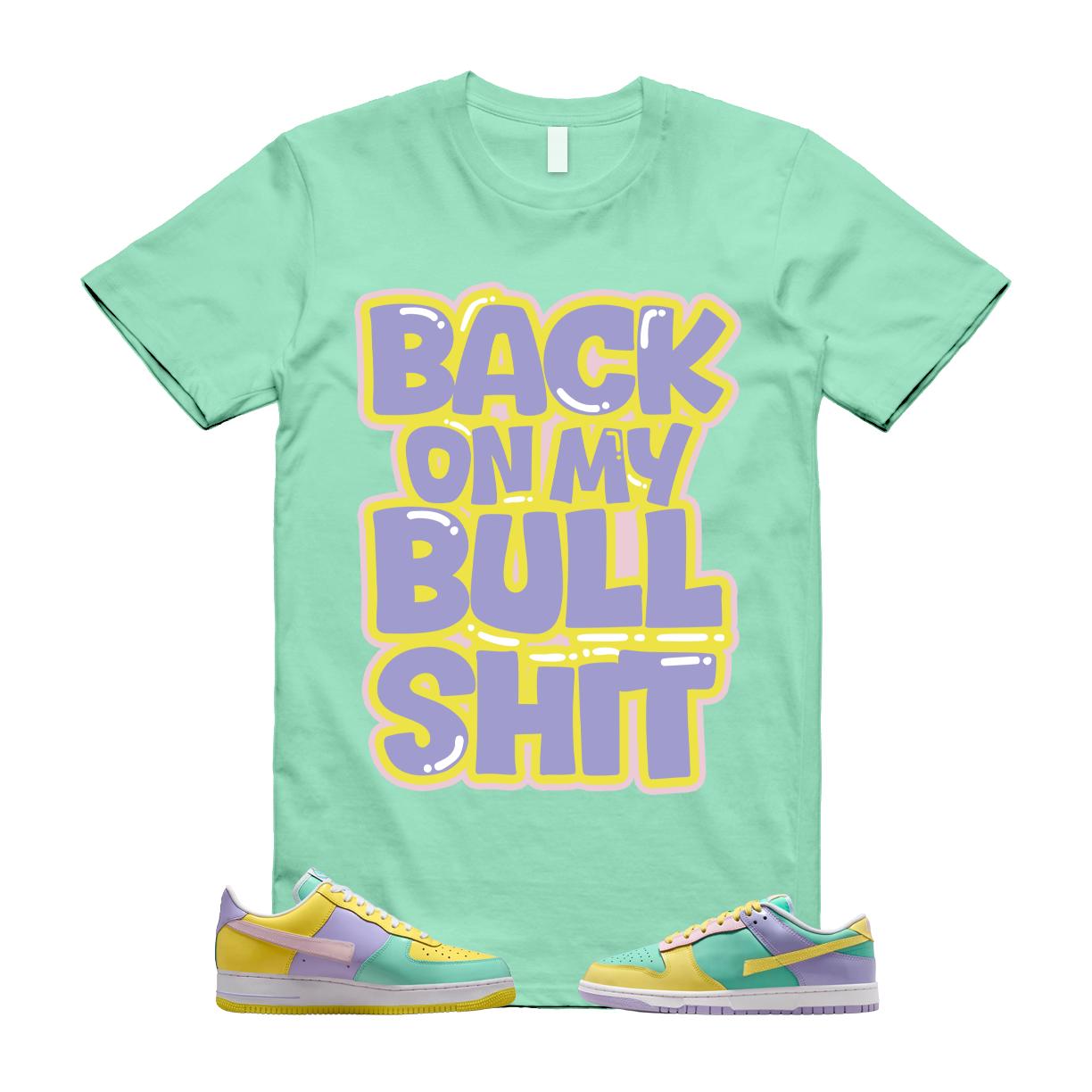 Dunk Easter Air Force 1 Emerald Rise Yellow Pulse Hydrangeas White Pink Foam 2026 Low T Shirt Match BULL