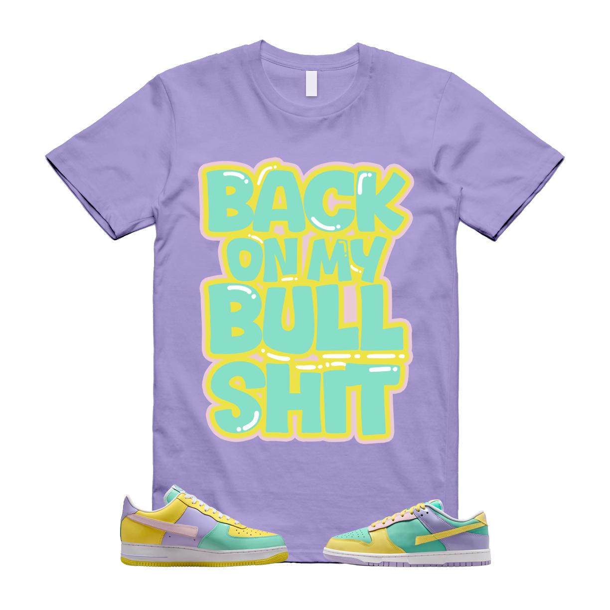 Dunk Easter Air Force 1 Emerald Rise Yellow Pulse Hydrangeas White Pink Foam 2026 Low T Shirt Match BULL