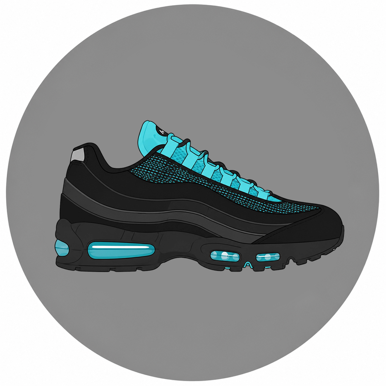 AIR MAX 95