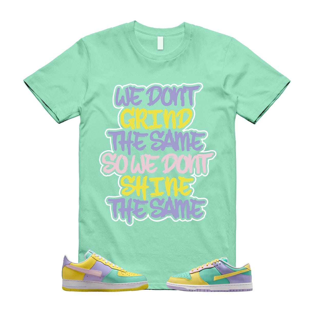 Air Force 1 – TeeWavo