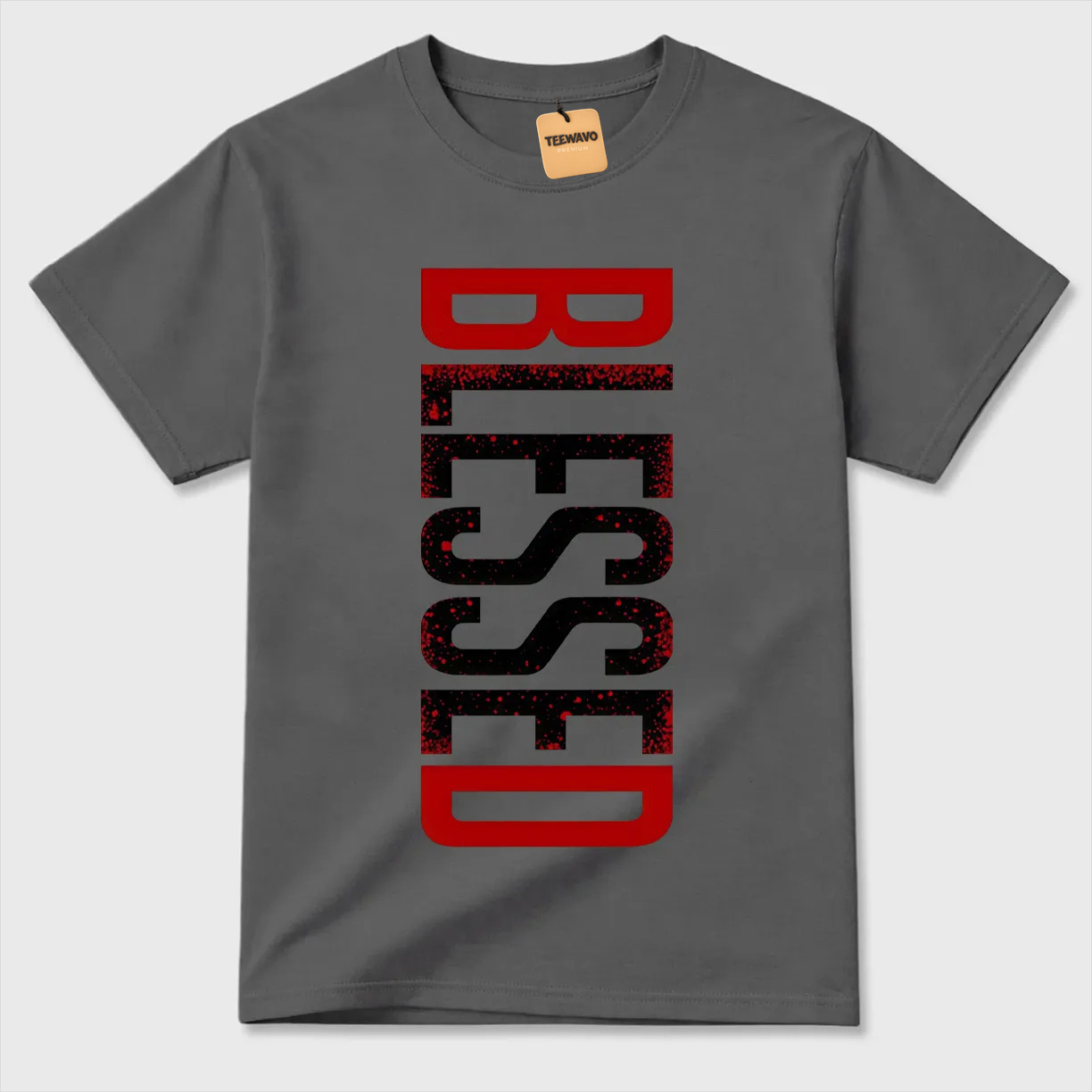 Ja 3 Let Me Be Ja Tour Yellow University Red Black T Shirt Match VERTBLS