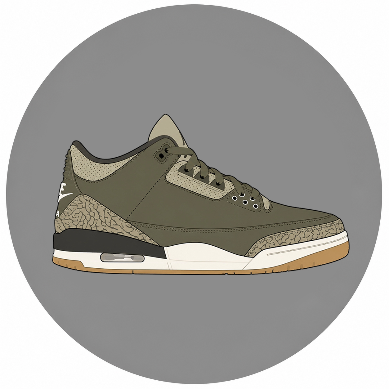 Air Jordan 3