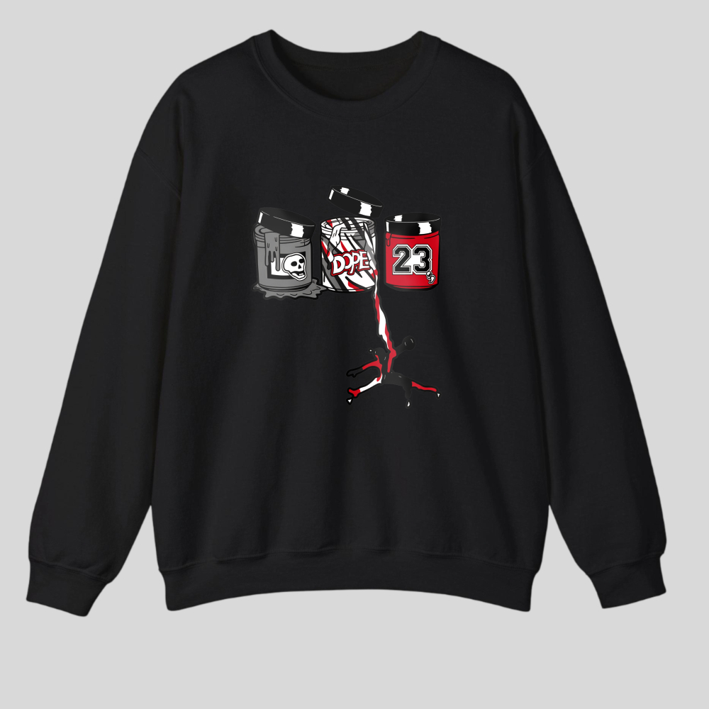 Lc Dope 23 Energy Drink tshirt 100% cotton