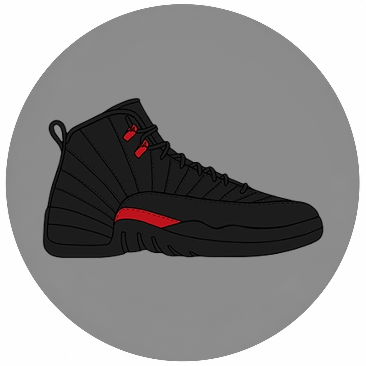 Air Jordan 12