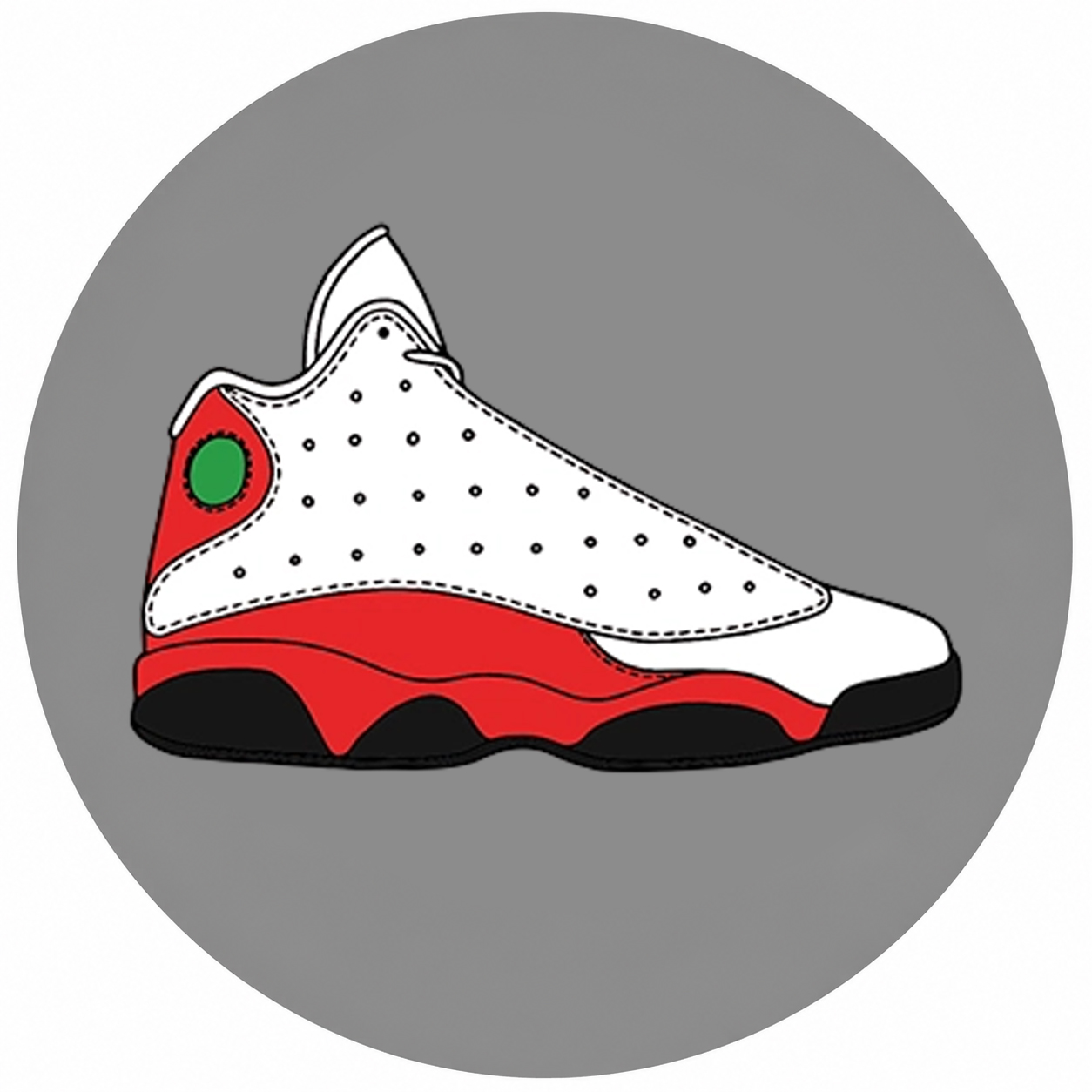 Air Jordan 13