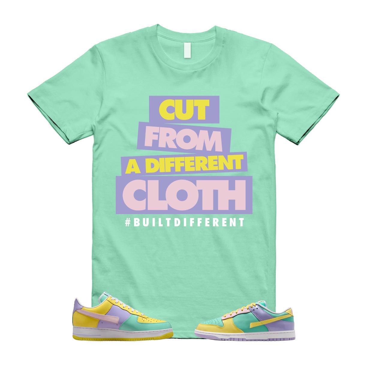 Dunk Easter Air Force 1 Emerald Rise Yellow Pulse Hydrangeas White Pink Foam 2026 Low T Shirt Match CLOTH