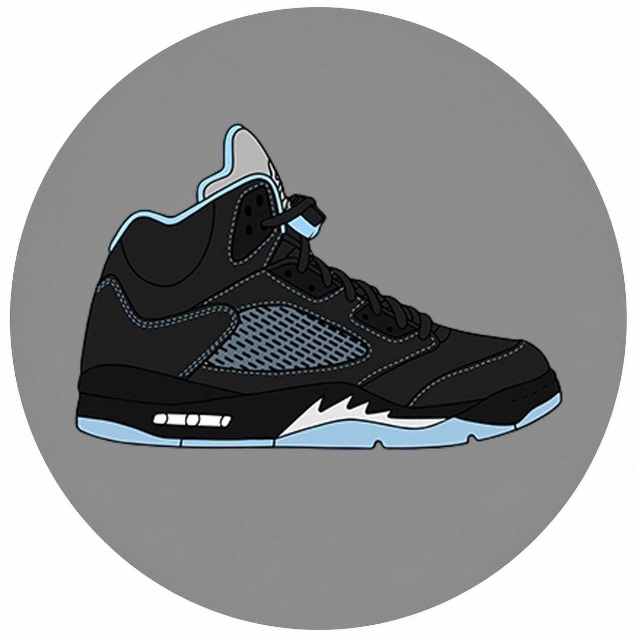 Air Jordan 5
